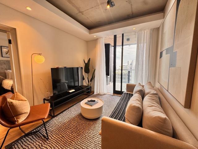 To Let 2 Bedroom Property for Rent in Sea Point Western Cape